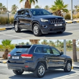 للبيع جيب Grand Cherokee 2014