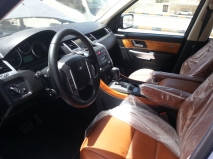 للبيع لاند روفر RANGE ROVER 2009