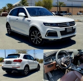 للبيع Zotye T600 2019