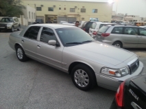 للبيع فورد Grand Marquis 2006