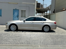 للبيع بي ام دبليو 5 Series 2013