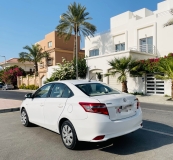 للبيع تويوتا Yaris 2014