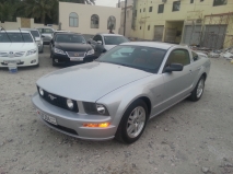 للبيع فورد Mustang  2007