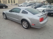 للبيع فورد Mustang  2007