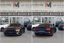 للبيع فورد Mustang  2020