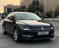 للبيع فولكس واجن Passat  2014