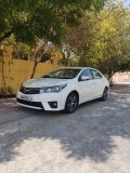 للبيع تويوتا Corolla 2015