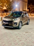 للبيع كيا Sportage 2016