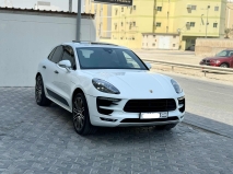 للبيع بورش Macan 2017