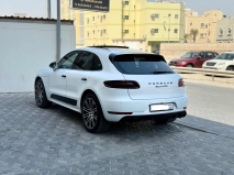 للبيع بورش Macan 2017