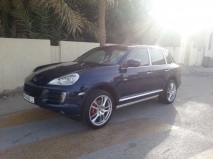 للبيع بورش Cayenne S 2010