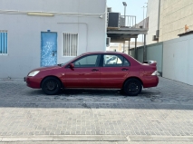 للبيع متسوبيشي Lancer 2007