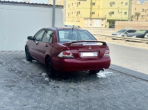 للبيع متسوبيشي Lancer 2007