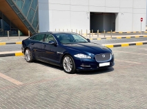 للبيع جاكور XJ 2013