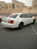 للبيع لكزس GS 2003