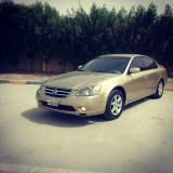 للبيع نيسان Altima 2005