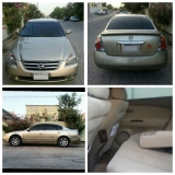 للبيع نيسان Altima 2005