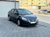 للبيع نيسان Sentra 2018