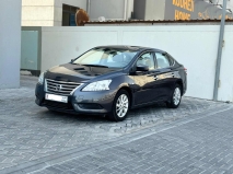 للبيع نيسان Sentra 2018