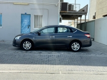 للبيع نيسان Sentra 2018