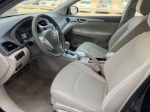 للبيع نيسان Sentra 2018