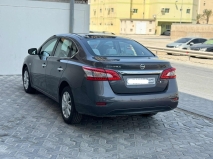 للبيع نيسان Sentra 2018