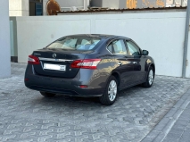 للبيع نيسان Sentra 2018