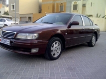 للبيع نيسان Maxima 1999