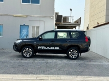 للبيع تويوتا Prado 2023