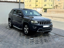 للبيع جيب Grand Cherokee 2015