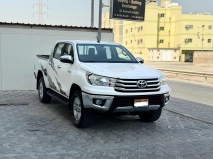 للبيع تويوتا Hilux 2020