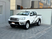 للبيع تويوتا Hilux 2020