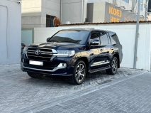 للبيع تويوتا Land Cruiser  2020