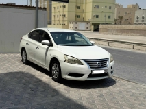 للبيع نيسان Sentra 2016