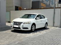 للبيع نيسان Sentra 2016