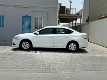 للبيع نيسان Sentra 2016