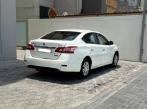 للبيع نيسان Sentra 2016