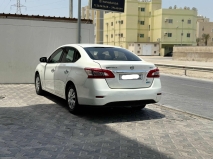 للبيع نيسان Sentra 2016