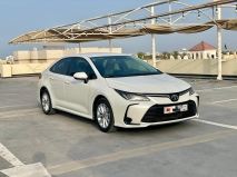 للبيع تويوتا Corolla 2020