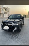 للبيع تويوتا Land Cruiser  2020