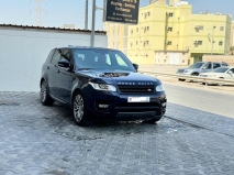 للبيع لاند روفر RANGE ROVER 2016