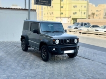 للبيع سوزوكي Jimny 2023