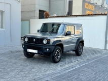 للبيع سوزوكي Jimny 2023