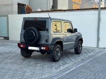 للبيع سوزوكي Jimny 2023