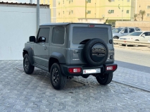 للبيع سوزوكي Jimny 2023