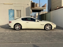 للبيع ميزراتي GranTurismo S 2008