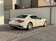 للبيع ميزراتي GranTurismo S 2008