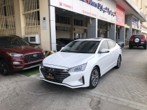 للبيع هونداي Elantra 2019