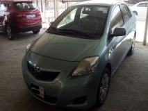 للبيع تويوتا Yaris 2010