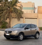 للبيع نيسان Qashqai 2008